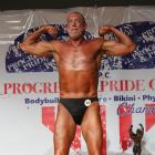 Ken  Munro - NPC Progress & Pride Classic 2015 - #1