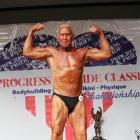 Richard  Swedish - NPC Progress & Pride Classic 2015 - #1