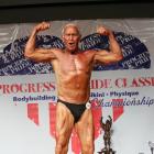 Richard  Swedish - NPC Progress & Pride Classic 2015 - #1