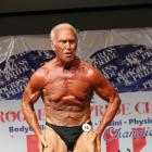 Richard  Swedish - NPC Progress & Pride Classic 2015 - #1