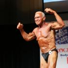 Richard  Swedish - NPC Progress & Pride Classic 2015 - #1