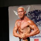 Richard  Swedish - NPC Progress & Pride Classic 2015 - #1