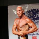 Richard  Swedish - NPC Progress & Pride Classic 2015 - #1