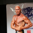 Richard  Swedish - NPC Progress & Pride Classic 2015 - #1