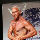 Richard  Swedish - NPC Progress & Pride Classic 2015 - #1