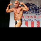 Richard  Swedish - NPC Progress & Pride Classic 2015 - #1