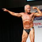 Richard  Swedish - NPC Progress & Pride Classic 2015 - #1