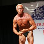 Richard  Swedish - NPC Progress & Pride Classic 2015 - #1