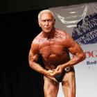 Richard  Swedish - NPC Progress & Pride Classic 2015 - #1