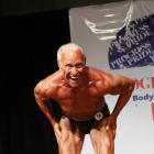 Richard  Swedish - NPC Progress & Pride Classic 2015 - #1