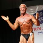 Richard  Swedish - NPC Progress & Pride Classic 2015 - #1