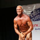 Richard  Swedish - NPC Progress & Pride Classic 2015 - #1