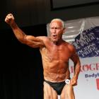 Richard  Swedish - NPC Progress & Pride Classic 2015 - #1