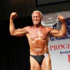 Richard  Swedish - NPC Progress & Pride Classic 2015 - #1