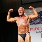 Richard  Swedish - NPC Progress & Pride Classic 2015 - #1