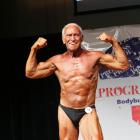 Richard  Swedish - NPC Progress & Pride Classic 2015 - #1