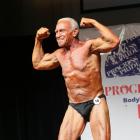 Richard  Swedish - NPC Progress & Pride Classic 2015 - #1