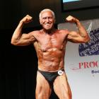 Richard  Swedish - NPC Progress & Pride Classic 2015 - #1