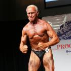 Richard  Swedish - NPC Progress & Pride Classic 2015 - #1