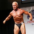 Richard  Swedish - NPC Progress & Pride Classic 2015 - #1