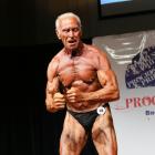 Richard  Swedish - NPC Progress & Pride Classic 2015 - #1