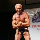 Richard  Swedish - NPC Progress & Pride Classic 2015 - #1