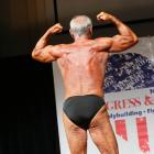 Richard  Swedish - NPC Progress & Pride Classic 2015 - #1