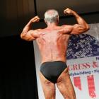 Richard  Swedish - NPC Progress & Pride Classic 2015 - #1