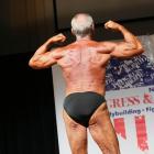 Richard  Swedish - NPC Progress & Pride Classic 2015 - #1