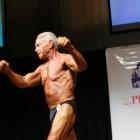 Richard  Swedish - NPC Progress & Pride Classic 2015 - #1