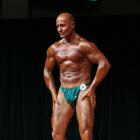 Carl  Drost - NPC Progress & Pride Classic 2015 - #1