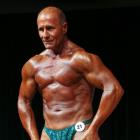 Carl  Drost - NPC Progress & Pride Classic 2015 - #1