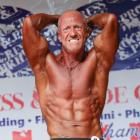 Richard  Swedish Jr - NPC Progress & Pride Classic 2015 - #1