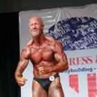 Richard  Swedish Jr - NPC Progress & Pride Classic 2015 - #1