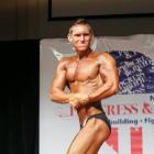 Aaron  Thrift - NPC Progress & Pride Classic 2015 - #1