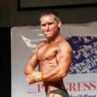 Aaron  Thrift - NPC Progress & Pride Classic 2015 - #1