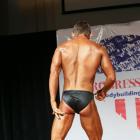 Aaron  Thrift - NPC Progress & Pride Classic 2015 - #1