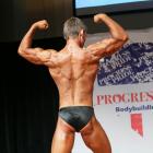 Aaron  Thrift - NPC Progress & Pride Classic 2015 - #1