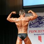 Aaron  Thrift - NPC Progress & Pride Classic 2015 - #1