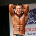 Aaron  Thrift - NPC Progress & Pride Classic 2015 - #1