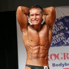 Aaron  Thrift - NPC Progress & Pride Classic 2015 - #1