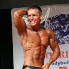 Aaron  Thrift - NPC Progress & Pride Classic 2015 - #1