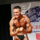 Aaron  Thrift - NPC Progress & Pride Classic 2015 - #1