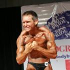 Aaron  Thrift - NPC Progress & Pride Classic 2015 - #1