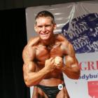 Aaron  Thrift - NPC Progress & Pride Classic 2015 - #1