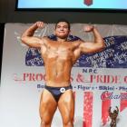 Thomas  Mousa - NPC Progress & Pride Classic 2015 - #1