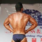 Thomas  Mousa - NPC Progress & Pride Classic 2015 - #1