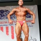 Christopher  Hewitt - NPC Progress & Pride Classic 2015 - #1