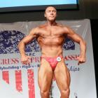 Christopher  Hewitt - NPC Progress & Pride Classic 2015 - #1