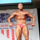 Christopher  Hewitt - NPC Progress & Pride Classic 2015 - #1